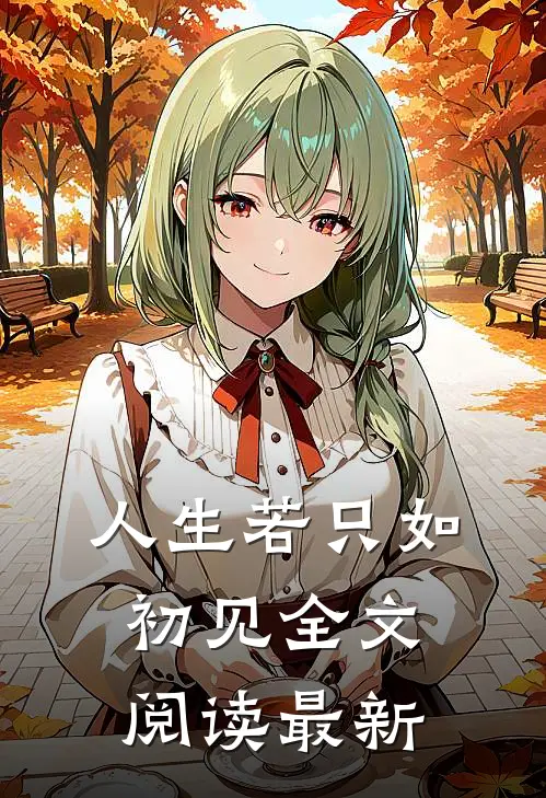 人生若只如初见全文阅读最新