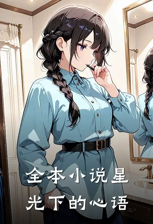 全本小说星光下的心语