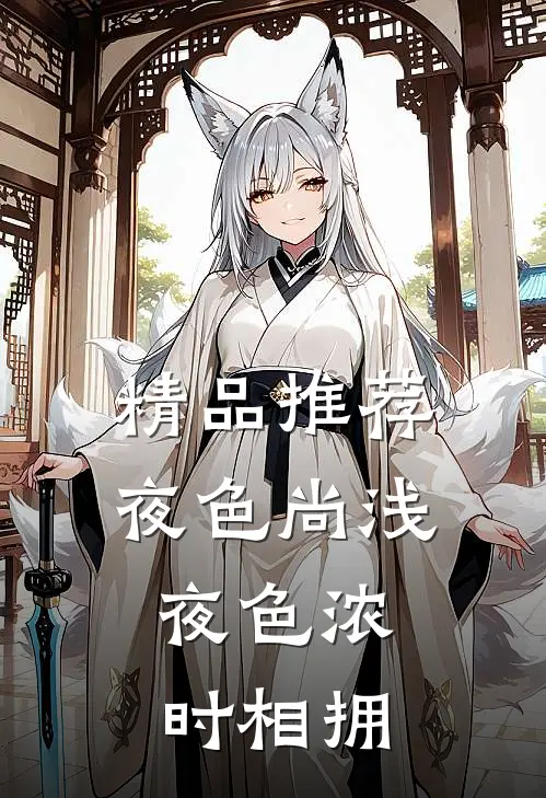 精品推荐夜色尚浅：夜色浓时相拥