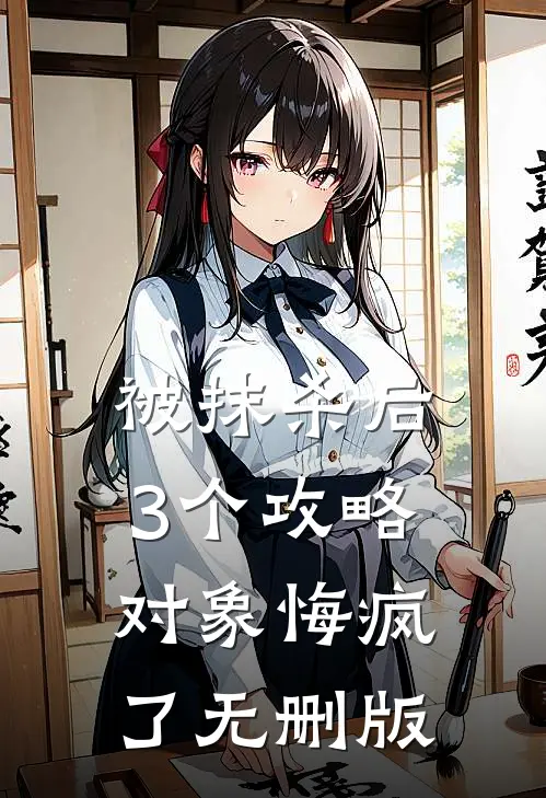 被抹杀后，3个攻略对象悔疯了无删版