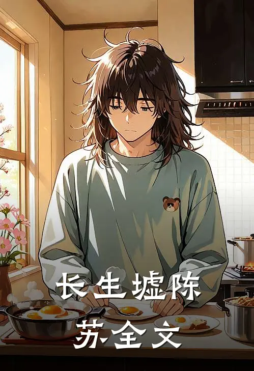 长生墟陈苏全文