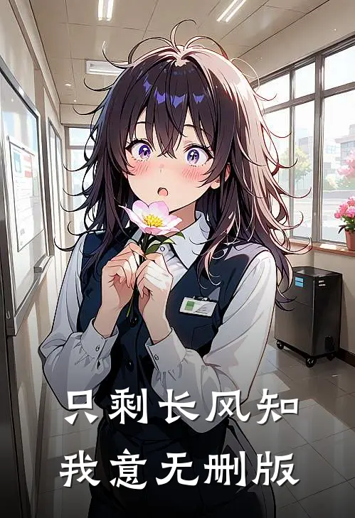 只剩长风知我意无删版