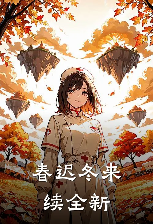 春迟冬来续全新