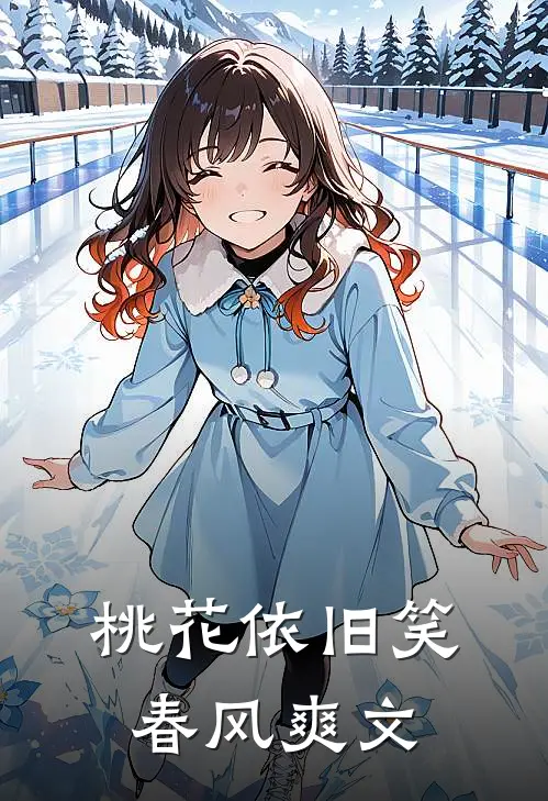 桃花依旧笑春风爽文