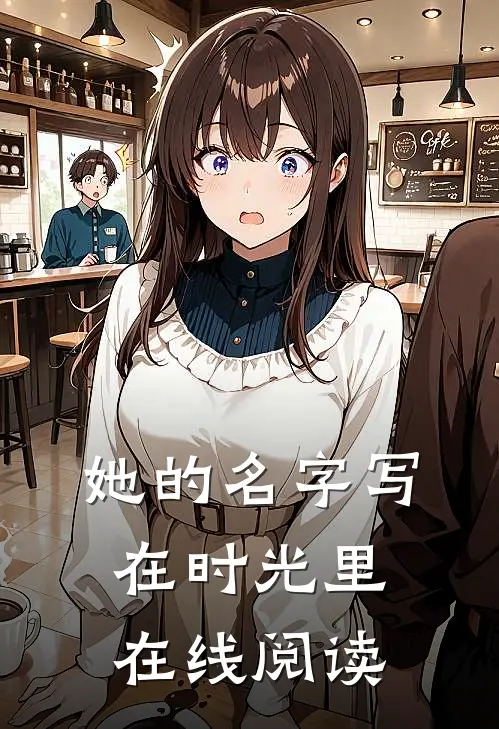 她的名字写在时光里在线阅读