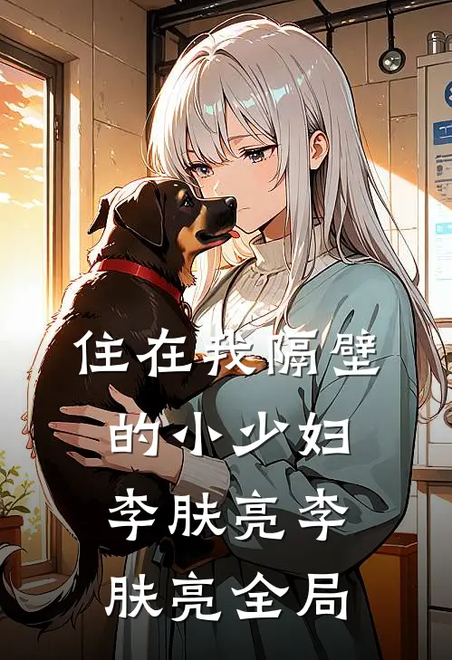 住在我隔壁的小少妇李肤亮李肤亮全局