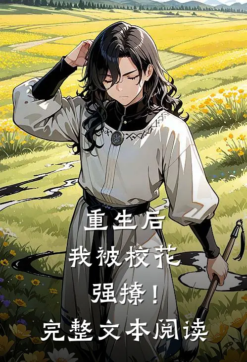 重生后,我被校花强撩!完整文本阅读免费