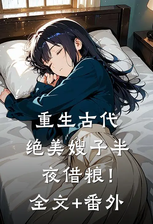 重生古代：绝美嫂子半夜借粮！全文+番外