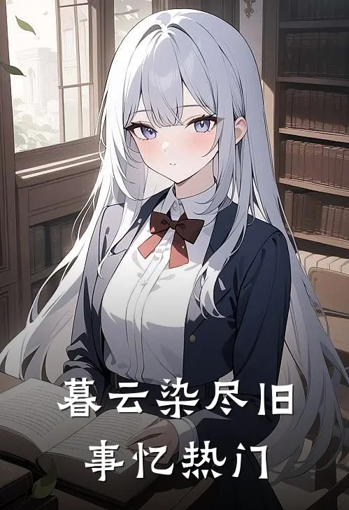 暮云染尽旧事忆热门