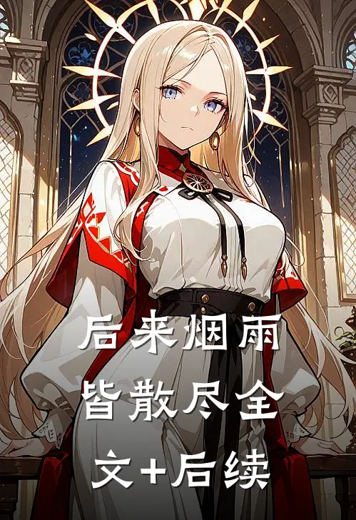 后来烟雨皆散尽全文+后续