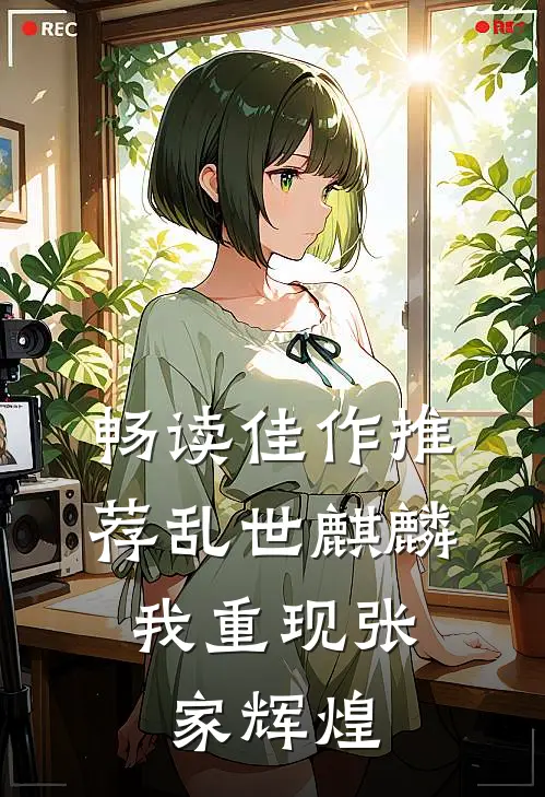 畅读佳作推荐乱世麒麟：我重现张家辉煌