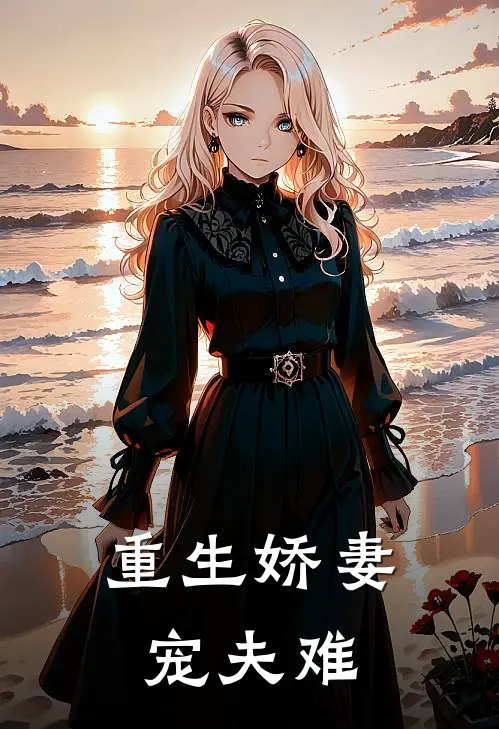 重生娇妻宠夫难
