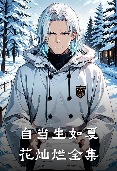 自当生如夏花灿烂全集