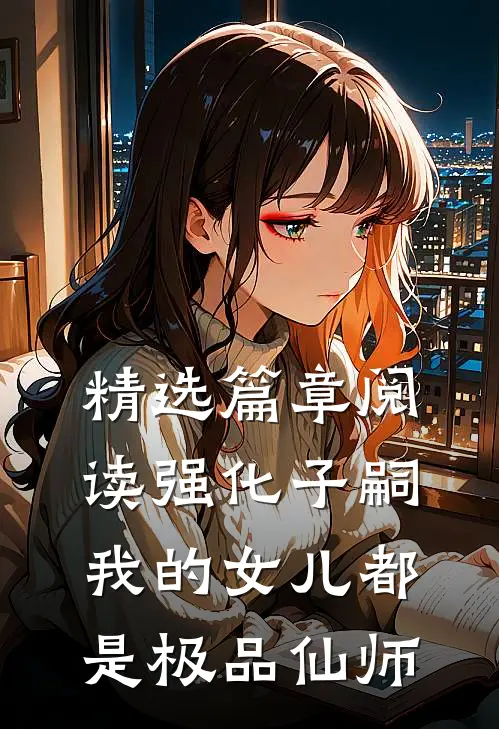 精选篇章阅读强化子嗣，我的女儿都是极品仙师