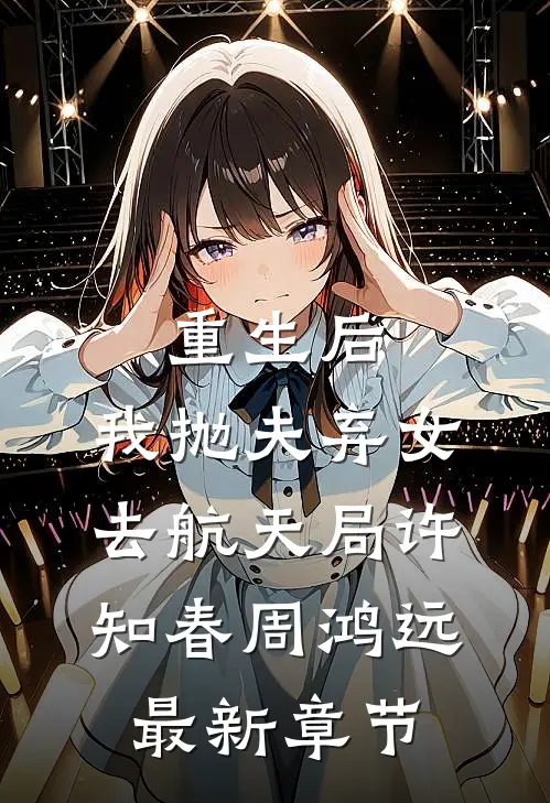 重生后，我抛夫弃女去航天局许知春周鸿远最新章节