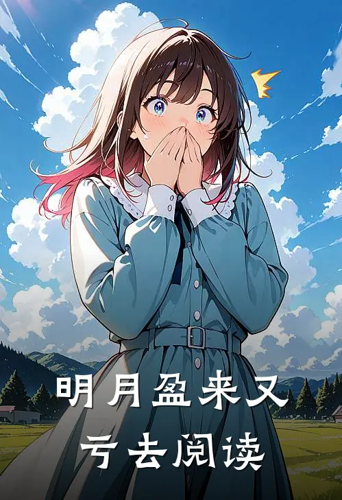 明月盈来又亏去阅读