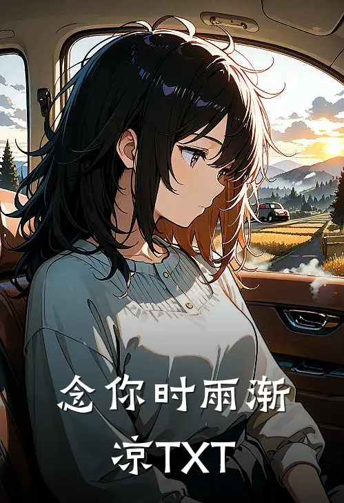 念你时雨渐凉TXT