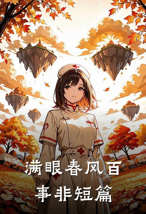 满眼春风百事非短篇