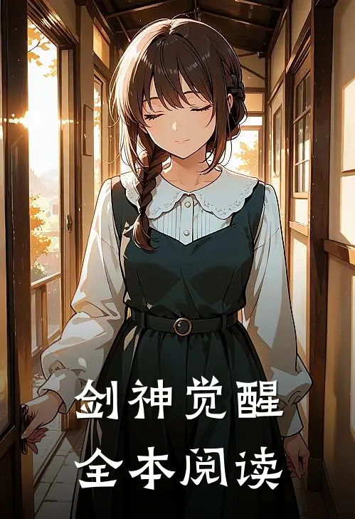 剑神觉醒全本阅读