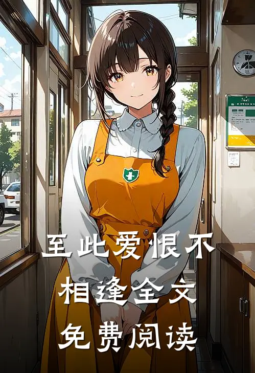 至此爱恨不相逢全文免费阅读