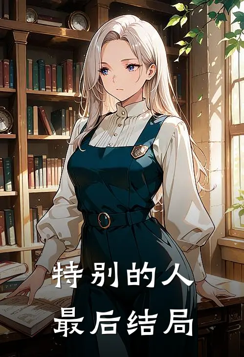 特别的人最后结局