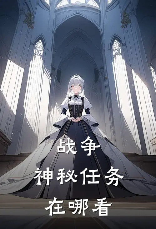 战争：神秘任务在哪看
