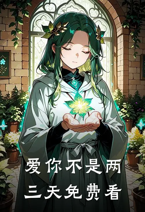 爱你不是两三天免费看