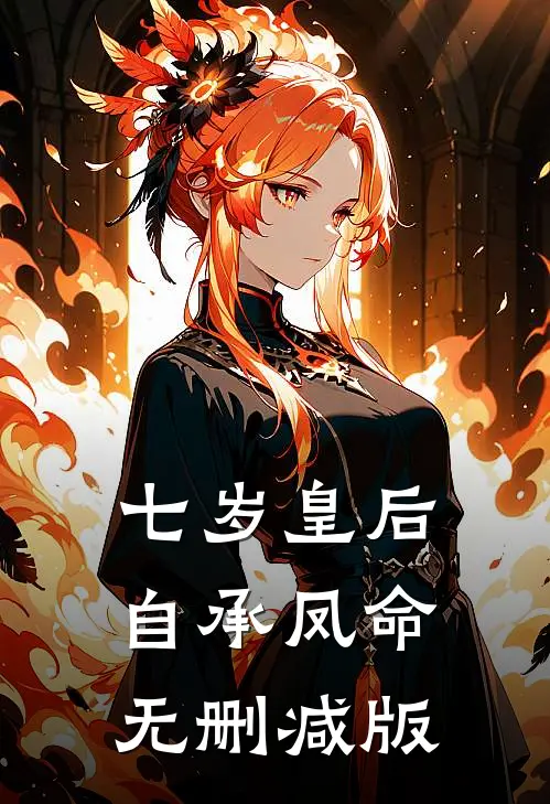 七岁皇后，自承凤命无删减版