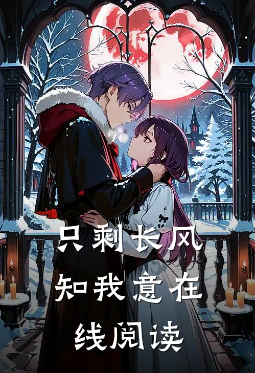 只剩长风知我意在线阅读