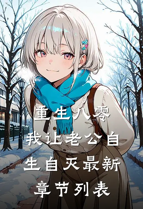 重生八零，我让老公自生自灭最新章节列表