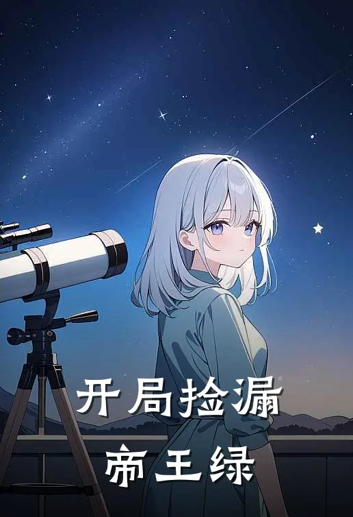 开局捡漏帝王绿