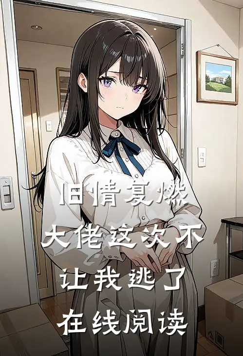 旧情复燃，大佬这次不让我逃了在线阅读