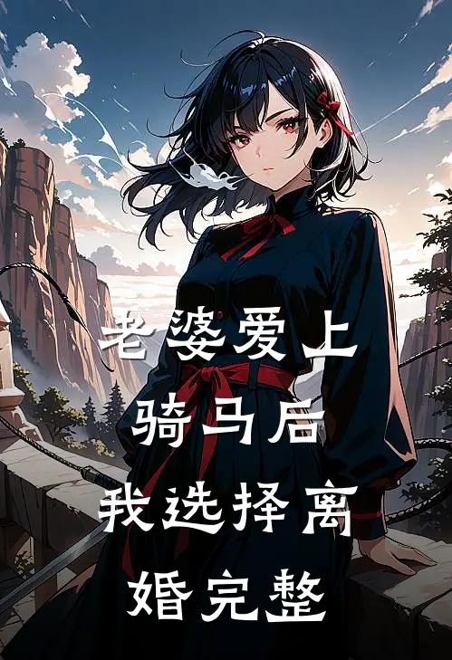 老婆爱上骑马后，我选择离婚完整