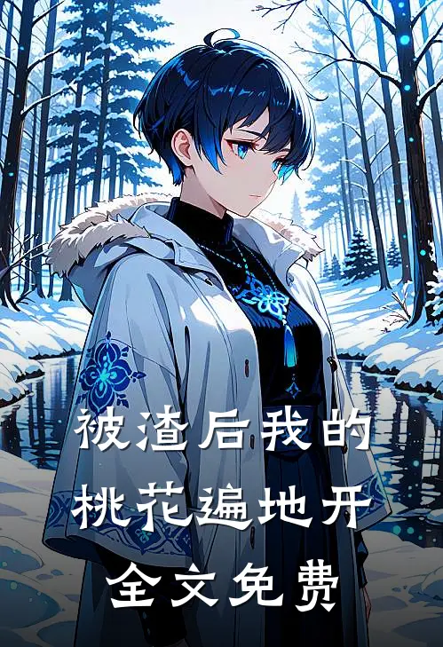 被渣后我的桃花遍地开全文免费