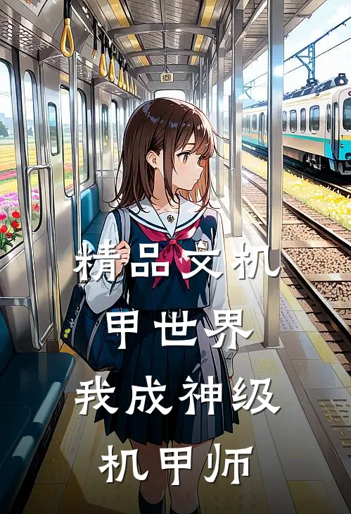 精品文机甲世界：我成神级机甲师