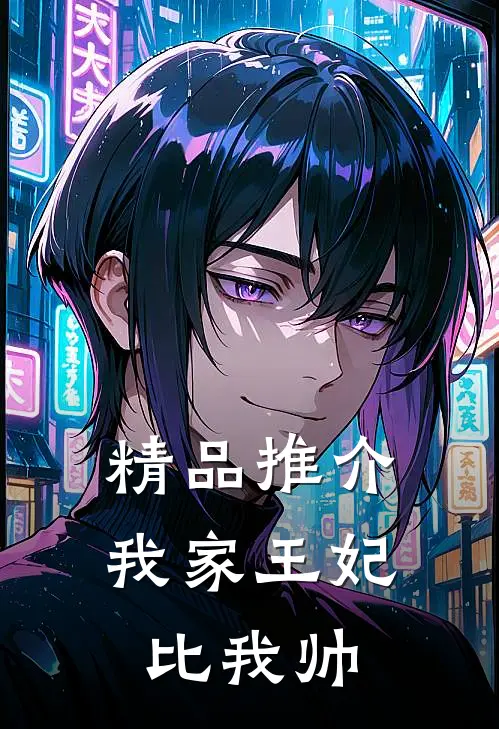 精品推介我家王妃比我帅