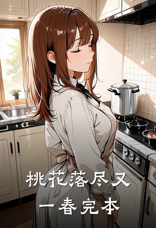 桃花落尽又一春完本