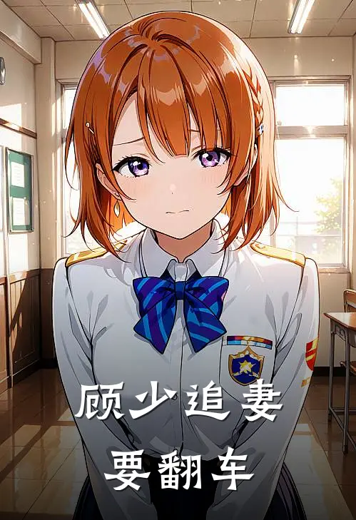 顾少追妻要翻车