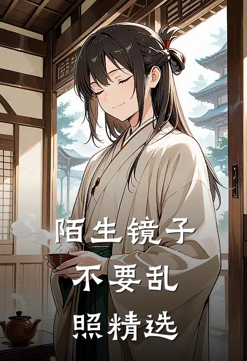 陌生镜子，不要乱照精选