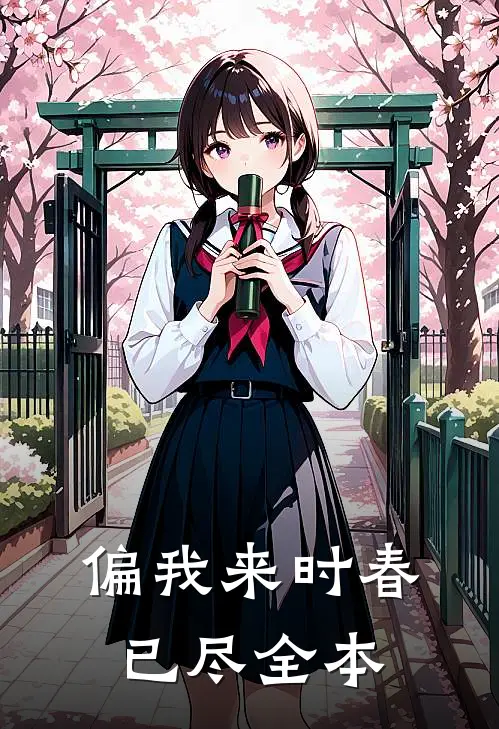 偏我来时春已尽全本