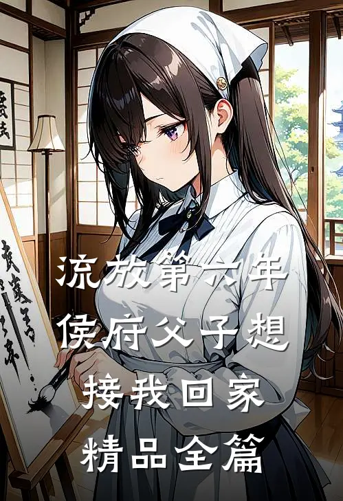 流放第六年，侯府父子想接我回家精品全篇