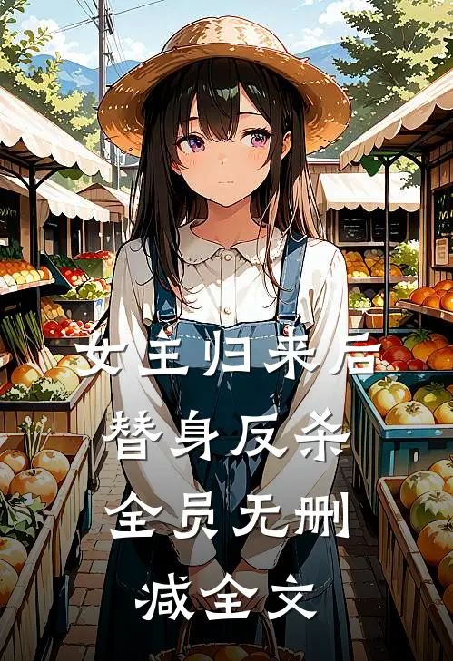 女主归来后，替身反杀全员无删减全文