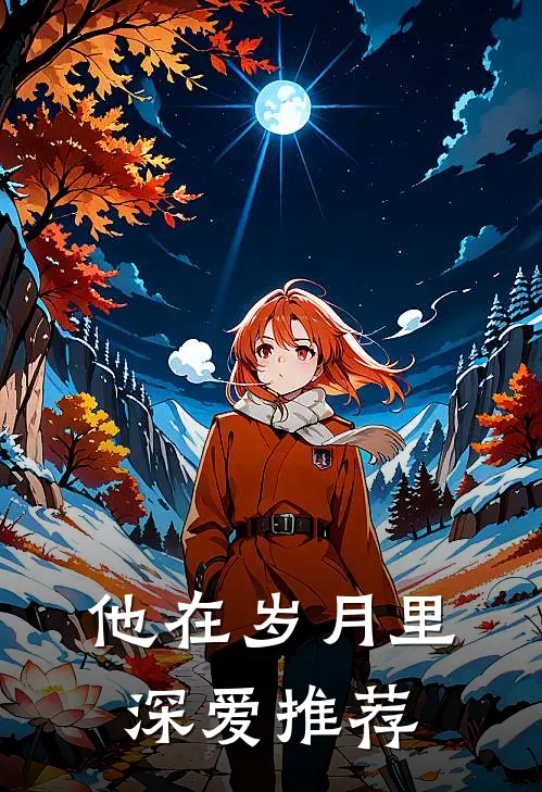 他在岁月里深爱推荐