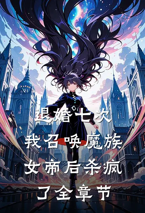 退婚七次，我召唤魔族女帝后杀疯了全章节