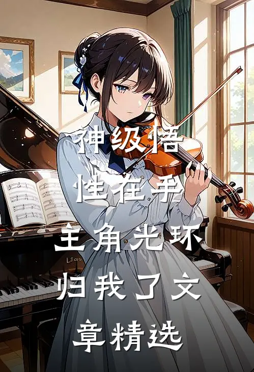 神级悟性在手，主角光环归我了文章精选