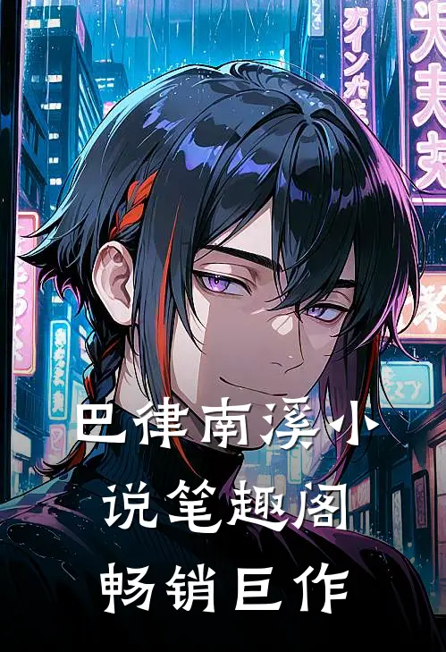 巴律南溪小说笔趣阁畅销巨作