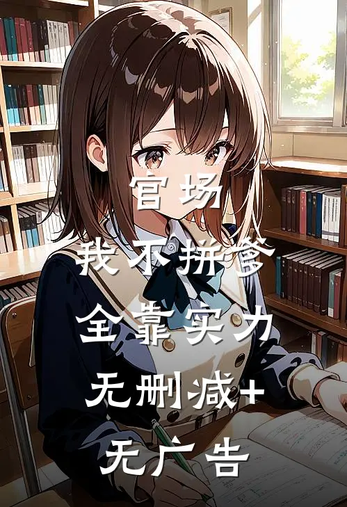 官场：我不拼爹，全靠实力无删减+无广告