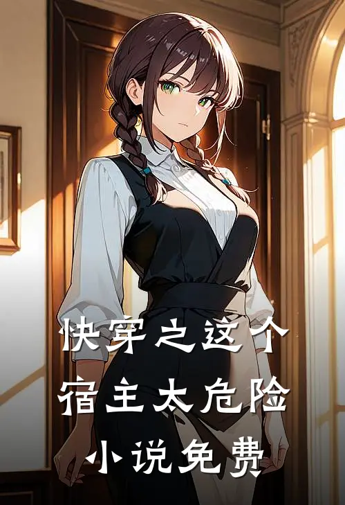 快穿之这个宿主太危险小说免费