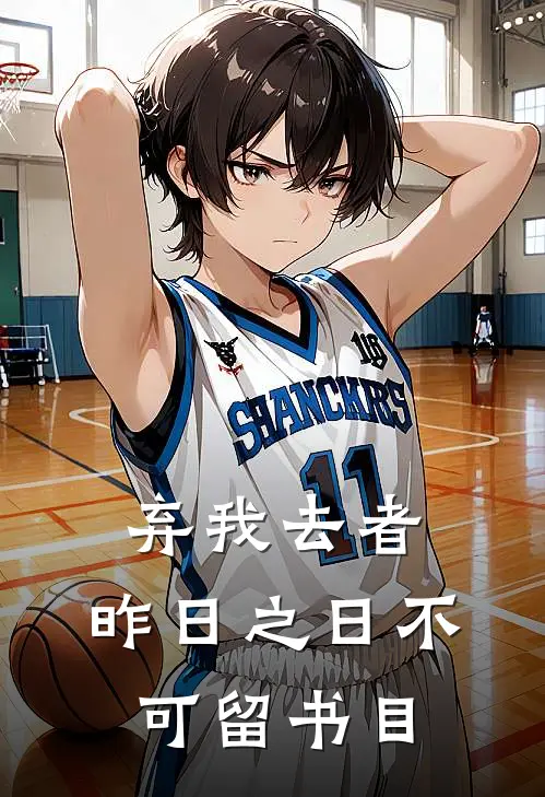 弃我去者，昨日之日不可留书目