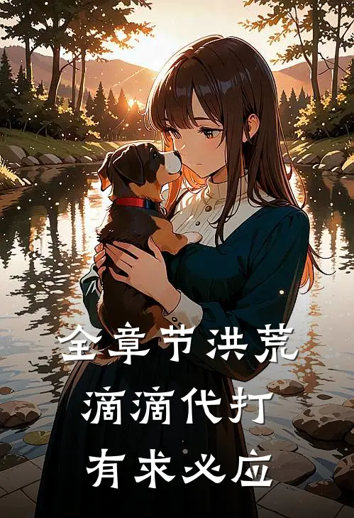 全章节洪荒：滴滴代打，有求必应